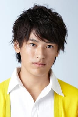 Photo of Kaito Nakamura