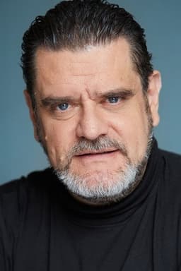 Photo of Michaël Vander-Meiren