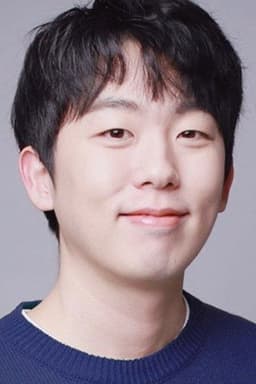 Photo of Shin Hee-gook