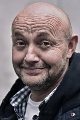 Photo of Robert Nebřenský