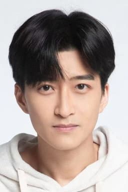 Photo of Feng Xiaotong