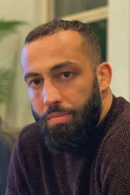 Photo of Roman Dolidze