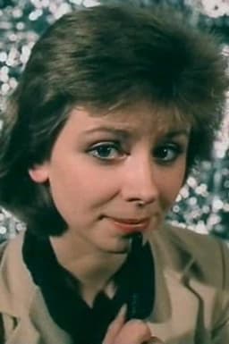 Photo of Irina Zelenko