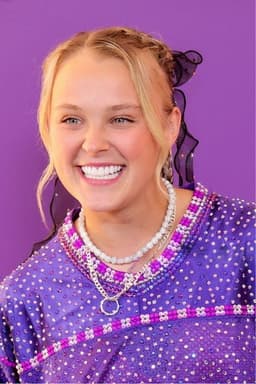 Photo of JoJo Siwa