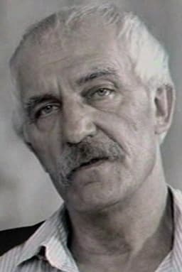 Photo of Viktor Solovyov