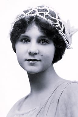 Photo of Gladys Hulette