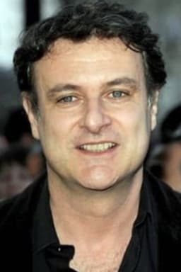 Photo of Bruno Chiche