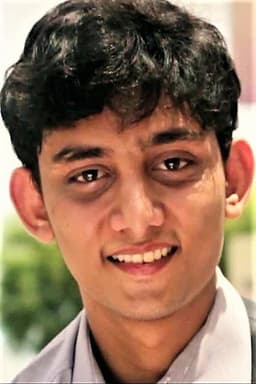 Photo of Delzad Hiwale