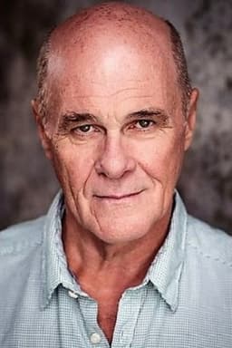 Photo of David Rintoul
