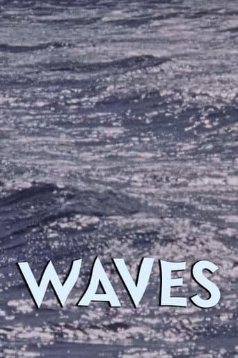 Poster for Waves