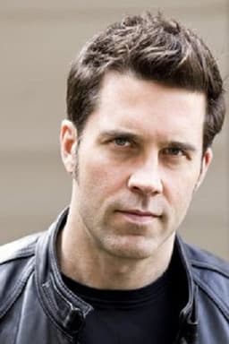 Photo of Jason William Lee