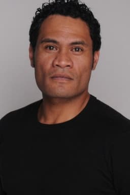Photo of Joe Folau