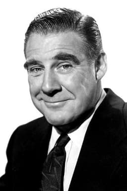 Photo of Paul Douglas
