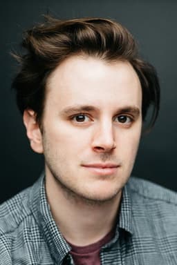 Photo of Michael Goldsmith