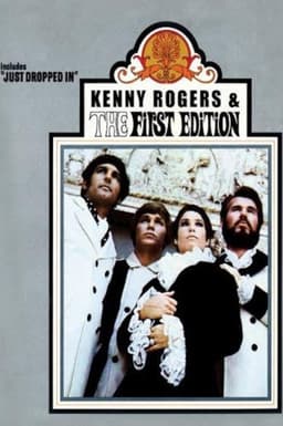 Photo of The First Edition