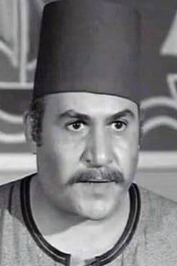 Photo of Samir Waley Eldein