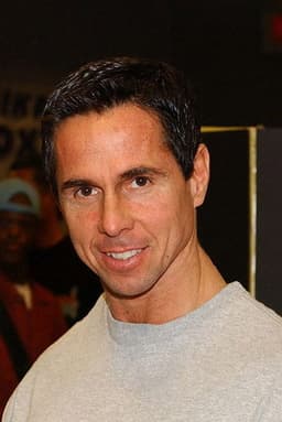 Photo of Peter North