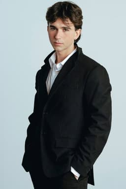 Photo of Juan Sainz de Rozas González