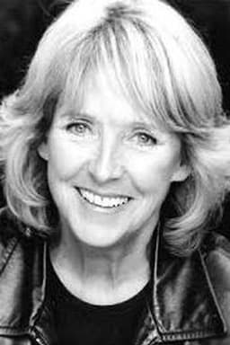 Photo of Joanna Van Gyseghem