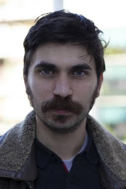 Photo of Michalis Pitidis