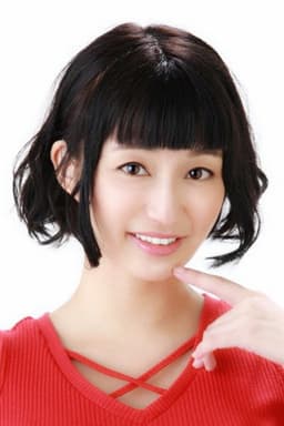 Photo of Azusa Enoki