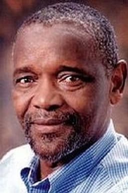 Photo of Winston Ntshona