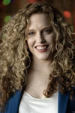 Photo of Abigail Anderson