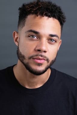 Photo of Nick Creegan
