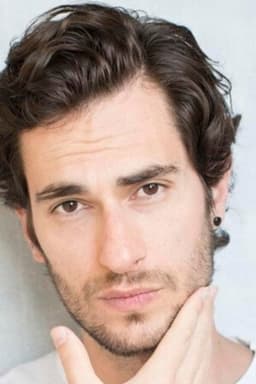 Photo of Tamir Bar