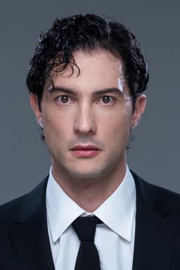 Photo of Giorgos Nousis