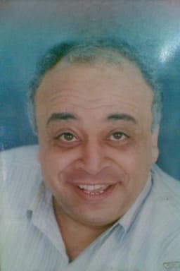 Photo of Zayed Fouad