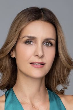 Photo of Dimitra Sigala