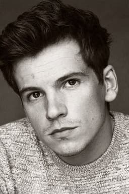 Photo of Jacob Dudman