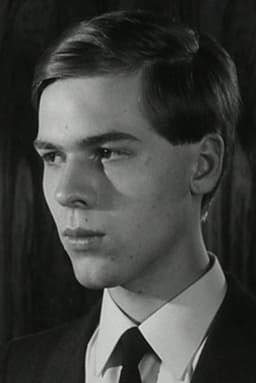 Photo of Christian Heinisch