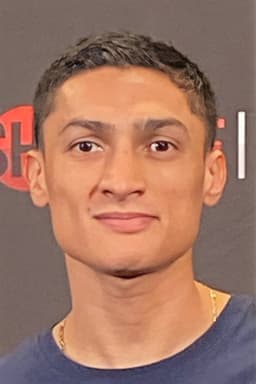 Photo of Jose Antonio Meza