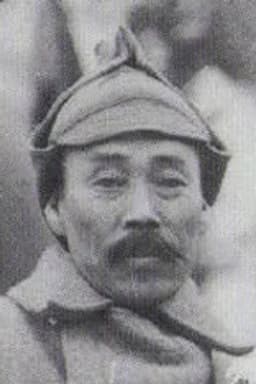 Photo of Hong Beom-do