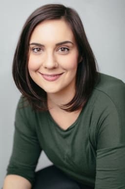 Photo of Carly McKee