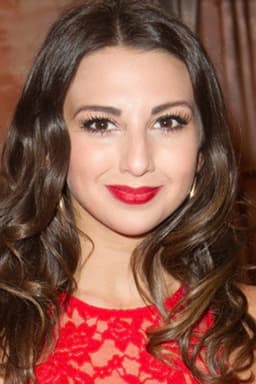 Photo of Zizi Strallen