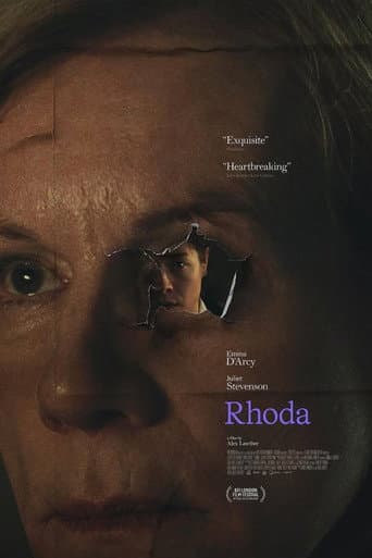 Poster for Rhoda