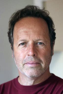 Photo of Peter Graham-Gaudreau
