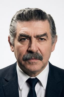 Photo of Renan Fosforoğlu