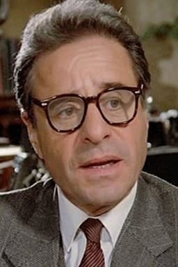 Photo of Cyrus Elias