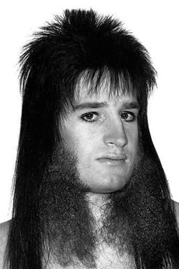 Photo of Trevor Bolder
