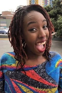 Photo of Acacia Porter