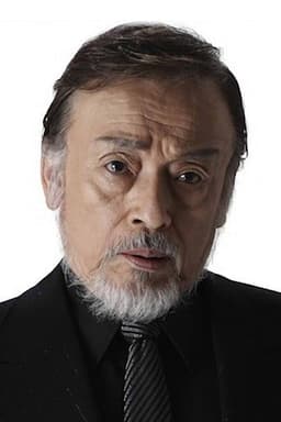 Photo of Tadashi Yokouchi