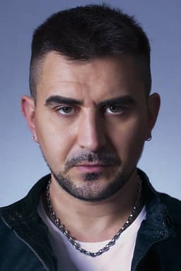 Photo of Mirko D'Antona