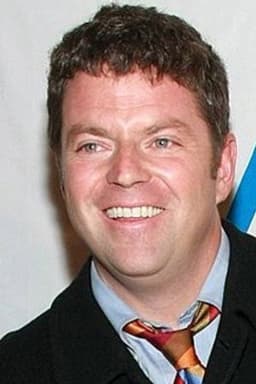 Photo of Dave Holmes