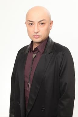Photo of Takaya Yamauchi