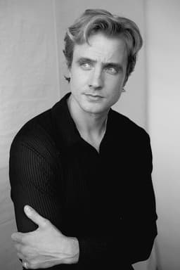 Photo of Henry Ashton
