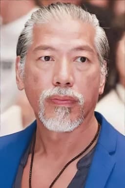 Photo of Roy Cheung Yiu-Yeung